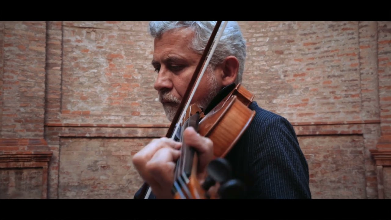 Marcello Fera - Interludio alla voce