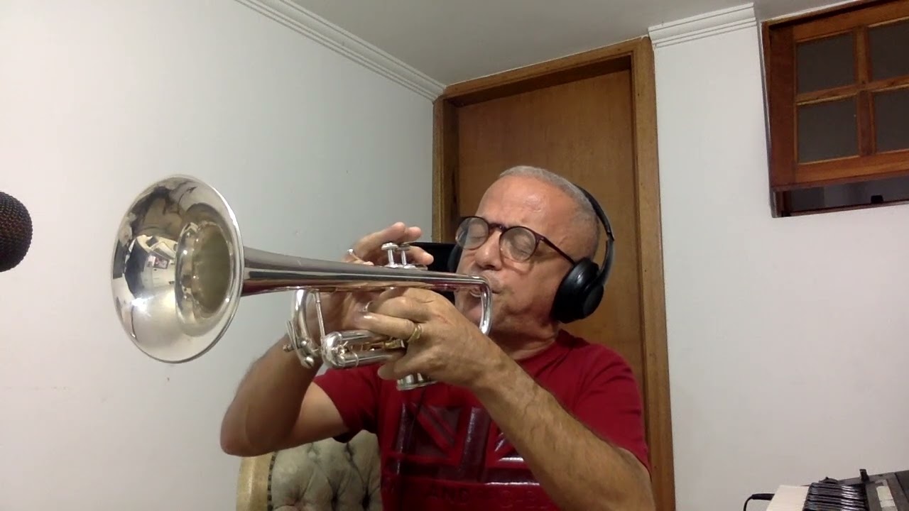 FERNANDO LOPEZ   HINO 116   AMO AO SENHOR