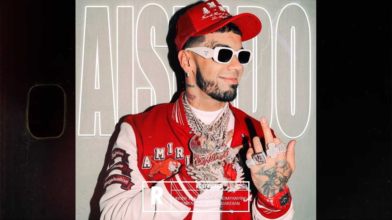Anuel AA - 