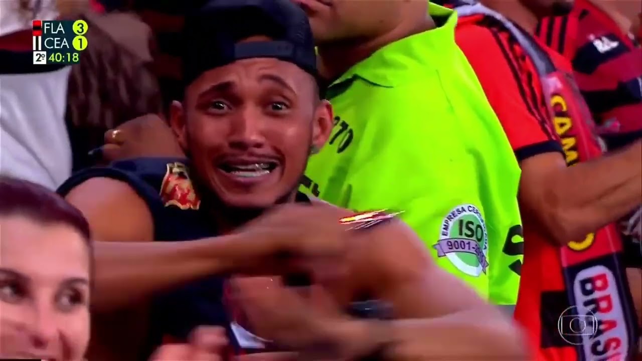 2019 está se repetindo? Flamengo pode erguer a taça sobre o mesmo adversário de 2019, Brasileirão.