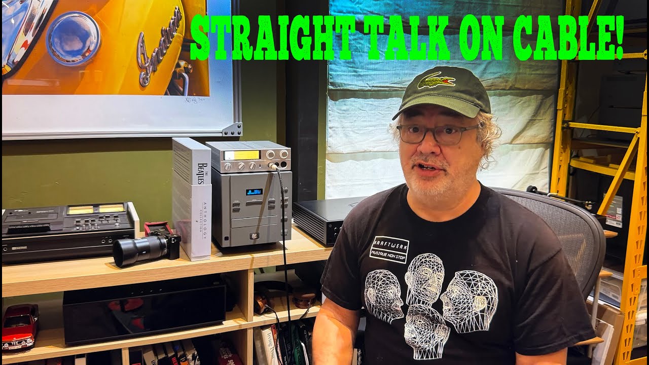 TONE Talks Cable...