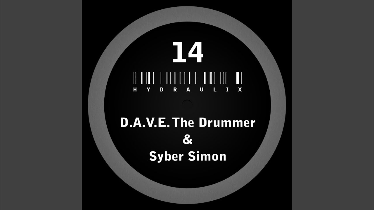 Hydraulix 14 A (Original Mix)