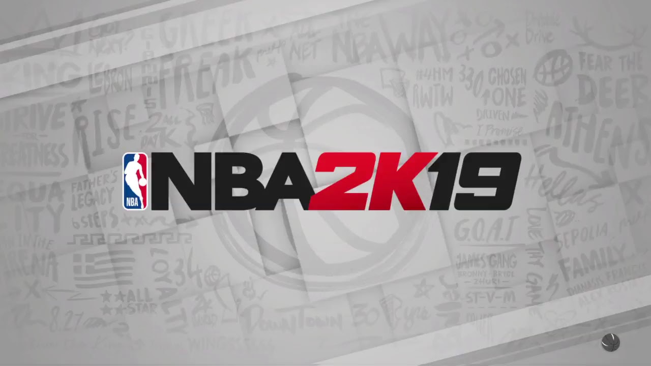 NBA 2K19 - MyCareer Grind