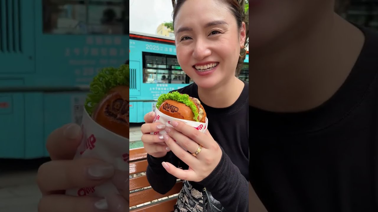 80后夫妻游全国 澳门的第二天 今天是美食篇 从早到晚极限逛吃10几家店！ #澳门美食  #澳门旅游  #旅行Vlog