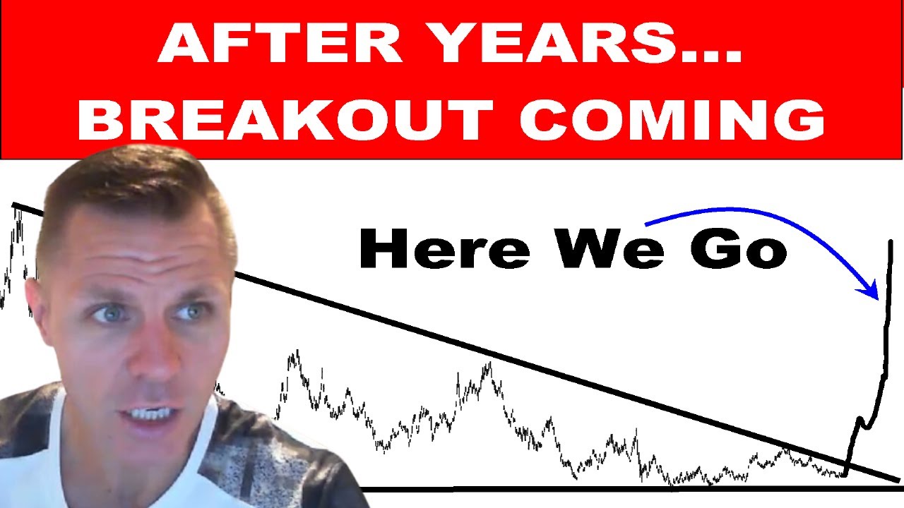 My #1 best trade for 2026 - and the start is coming