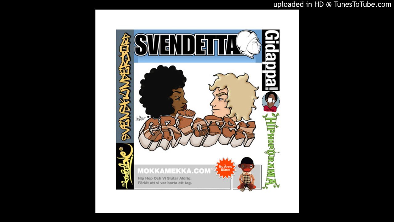 Form One med Leo Kalocain - Planet Meatball (2003)