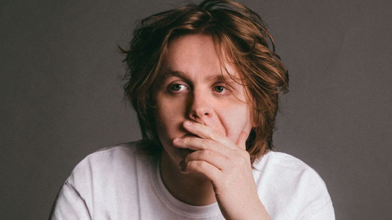 Lewis Capaldi - Someone You Loved (ACAPELLA) Vocals Only