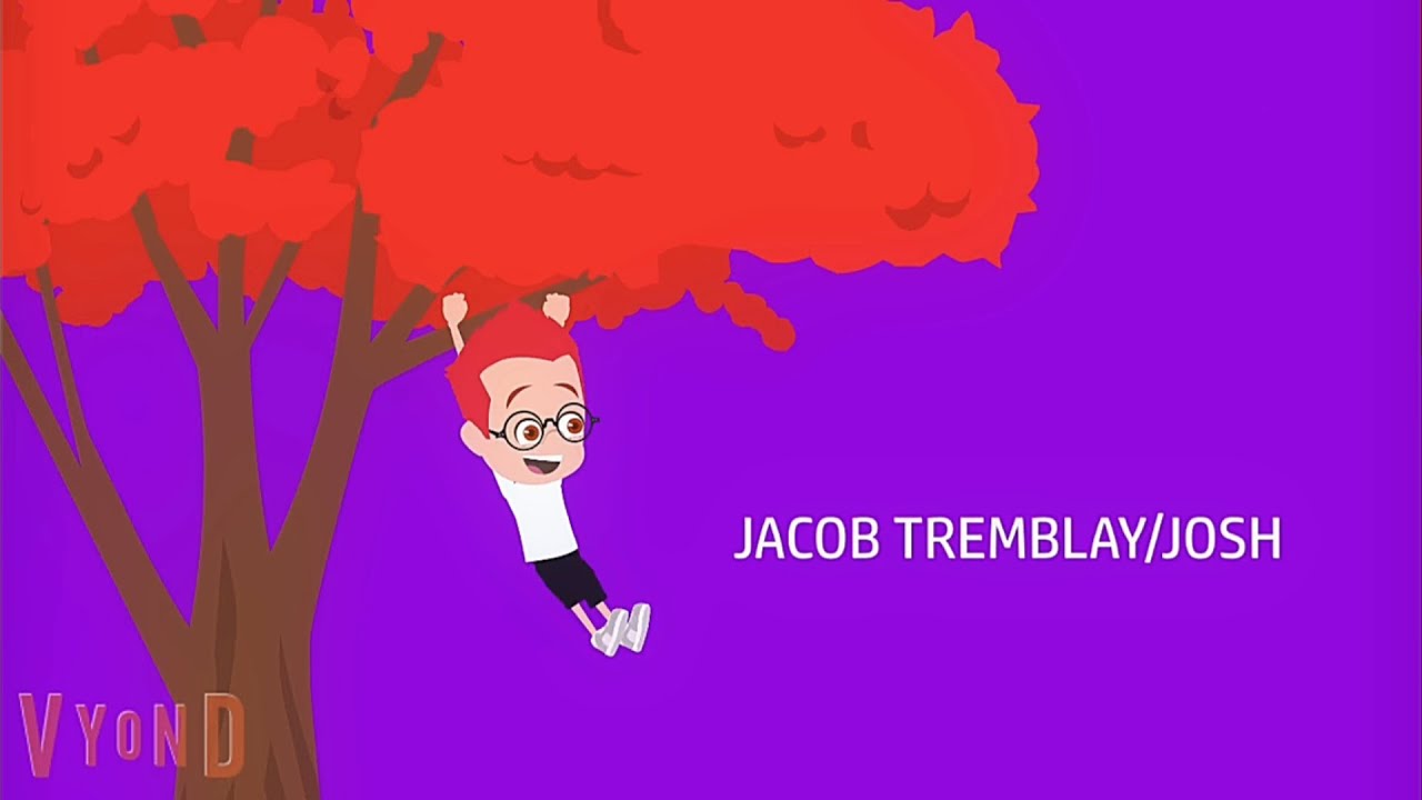 Mr. Peabody and Sherman: World War (2022) - End Credits 4K