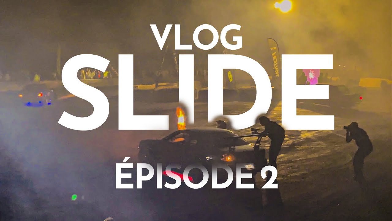 Ca part en COUI*** | SLIDE ep2 ft: @Hashka_ @Flaav7174 !!!!!