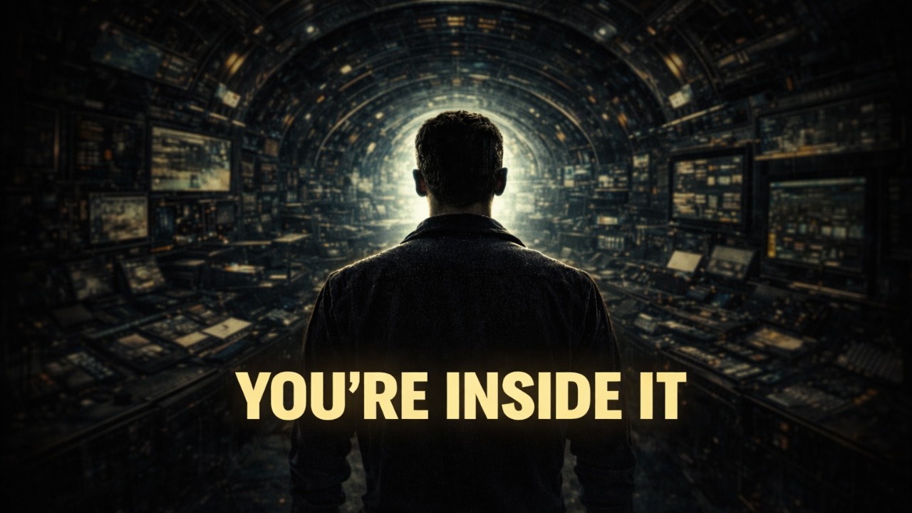 The Invisible Trap That Controls Your Mind