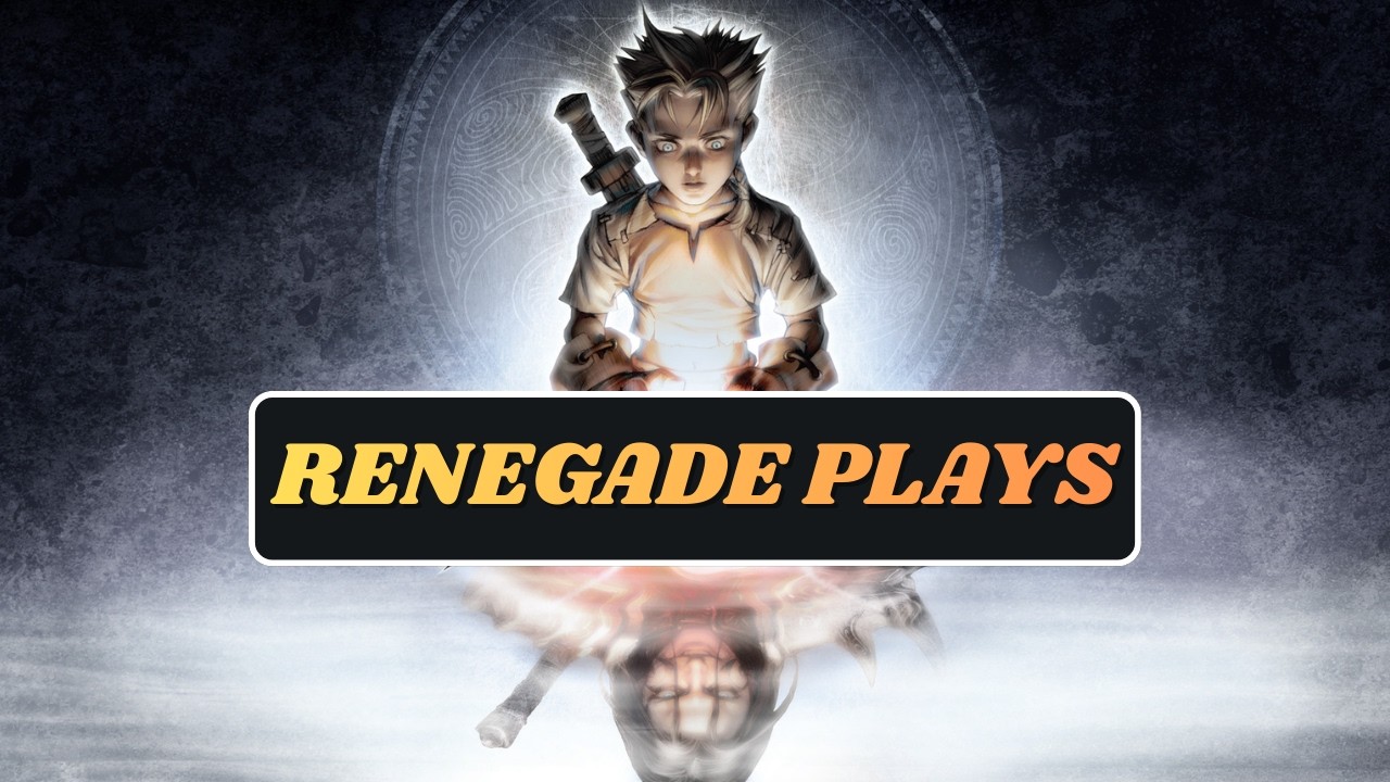 Fable Anniversary | Beginnings | Renegade Plays