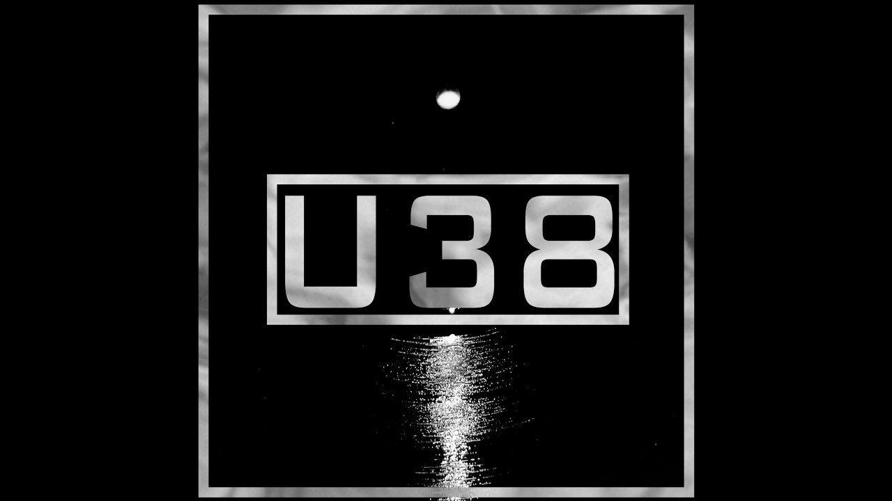 U38 Session 1 with Murf & Verdant Recordings