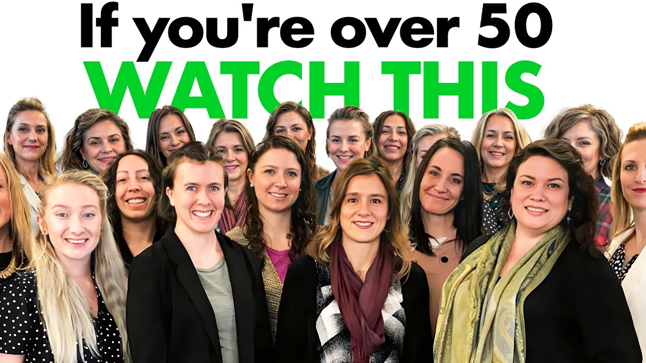 We've Helped 2,400+ Women Over 50 Lose Weight… Here’s How