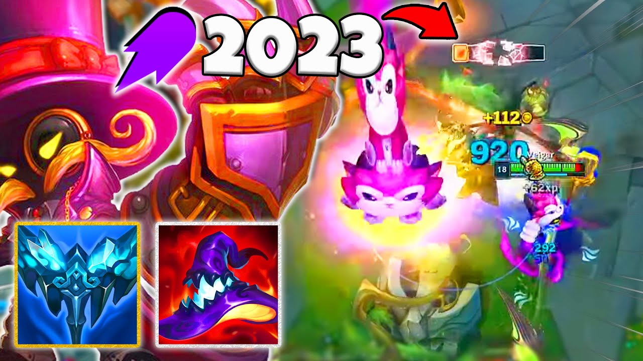 FACCIO DISINSTALLARE LoL AI NEMICI - League of Legends ITA #3727