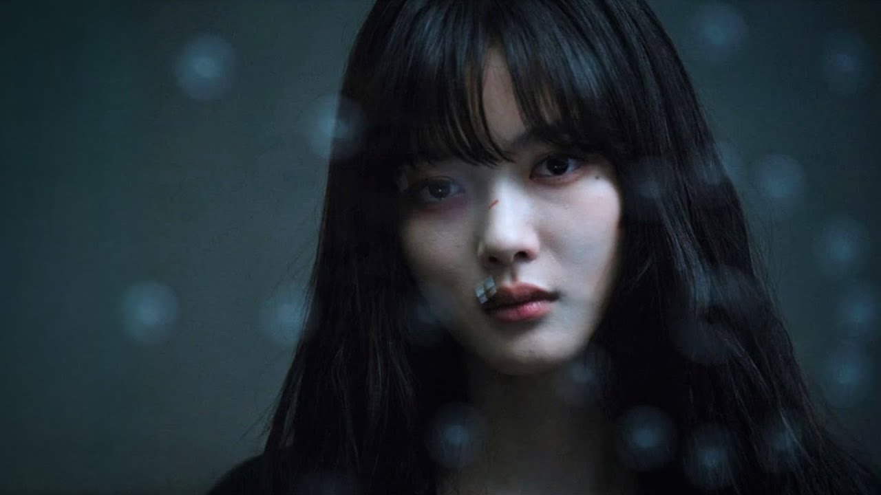 [Playlist] 백아진 그 자체, 친애하는 X OST 전곡 모음 | Dear X OST Full Album | K Drama