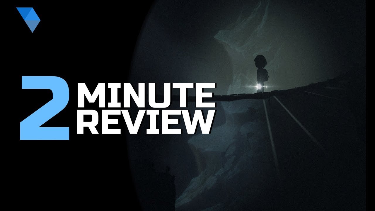 Orphan | Review in 2 Minutes