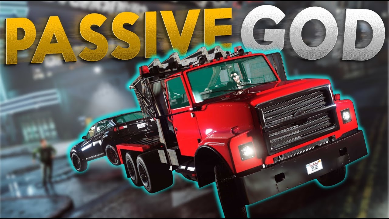 Make $400K in 10 Minutes of Work with the Salvage Yard in GTA Online!