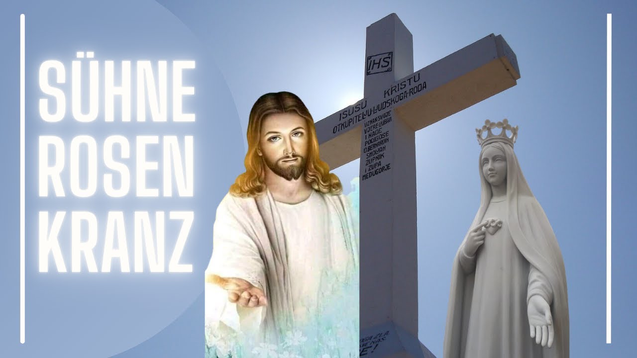 Sühnerosenkranz