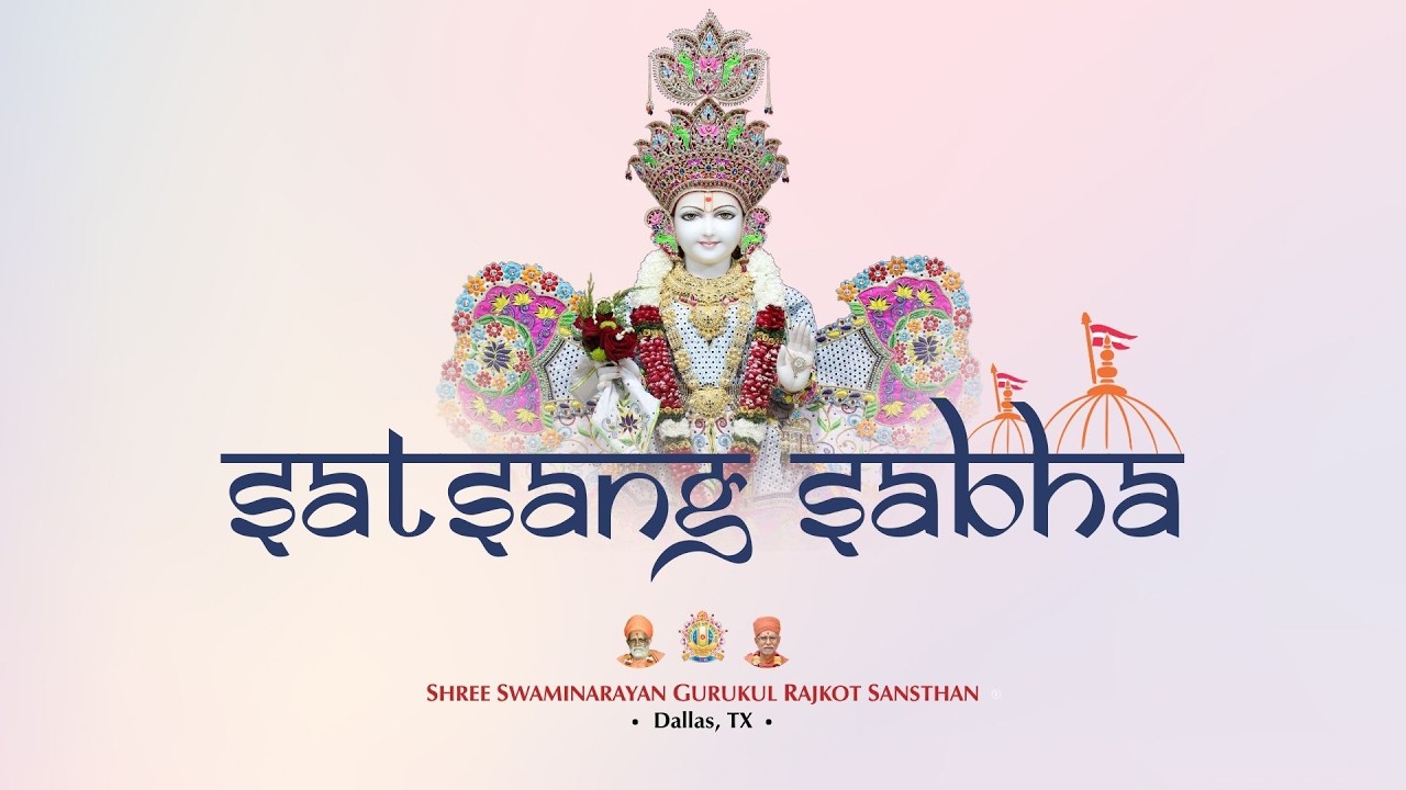 Shakotsav | Dallas Gurukul | March 14, 2026