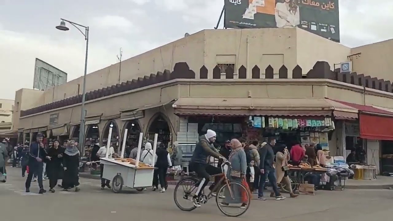 Un jour d'automne à Oujda (8ème partie)