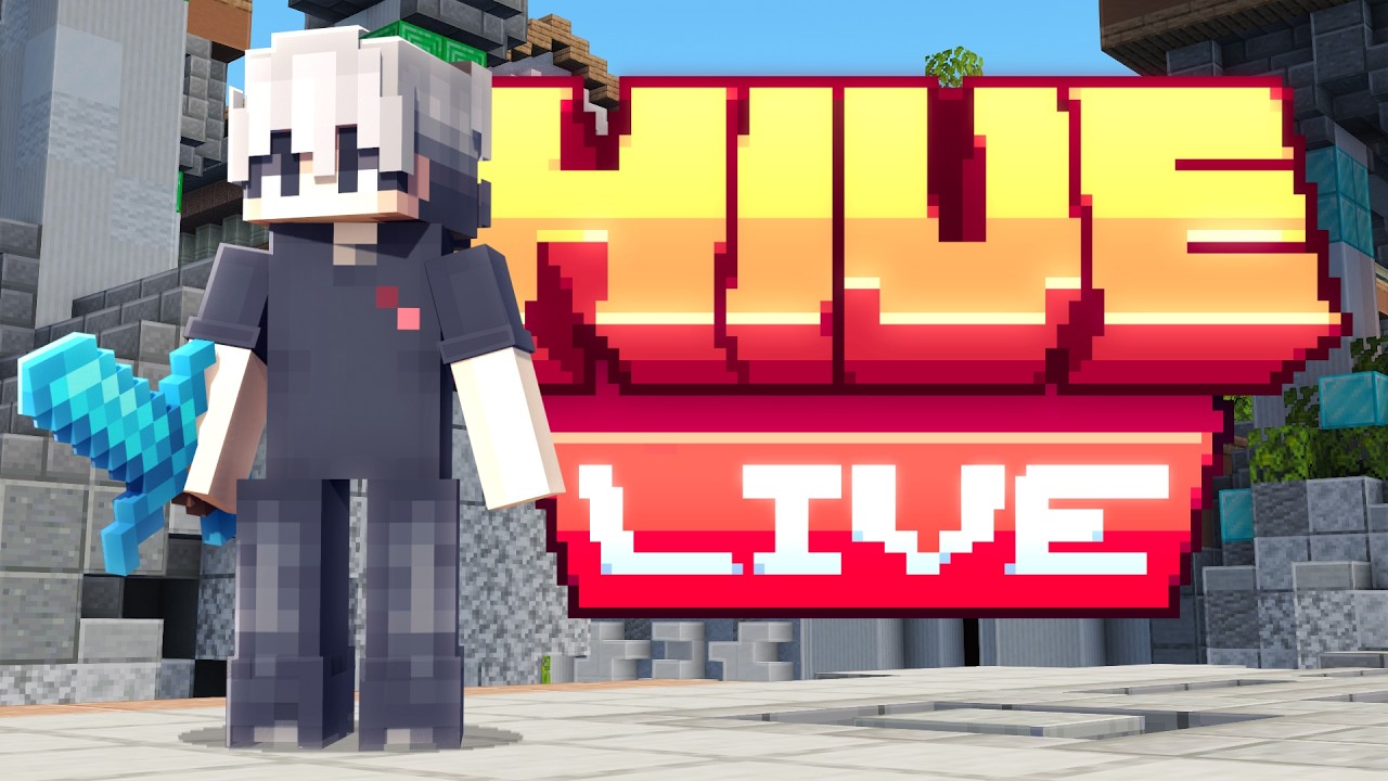 4k Special Live. Bedwars with Subscribers