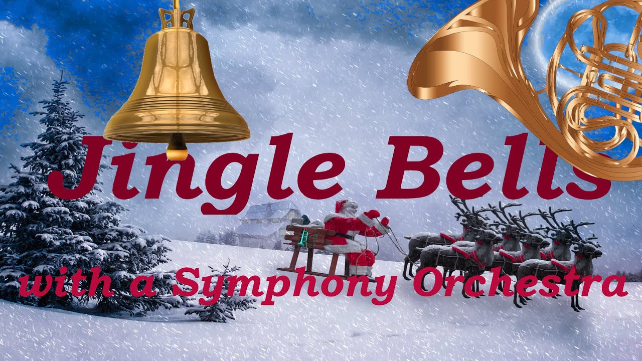 Jingle Bells (Orchestral Cover)