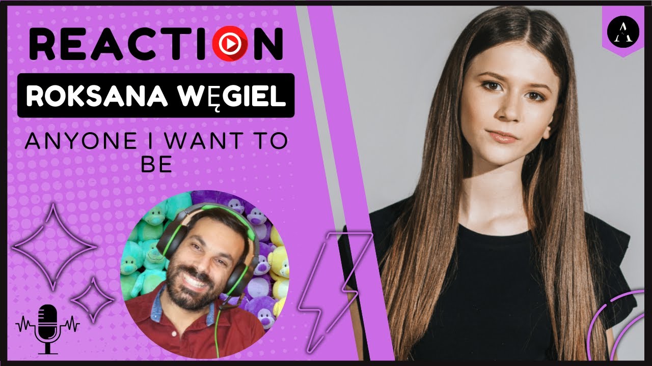 REACTION m/v ROKSANA WEGIEL - 