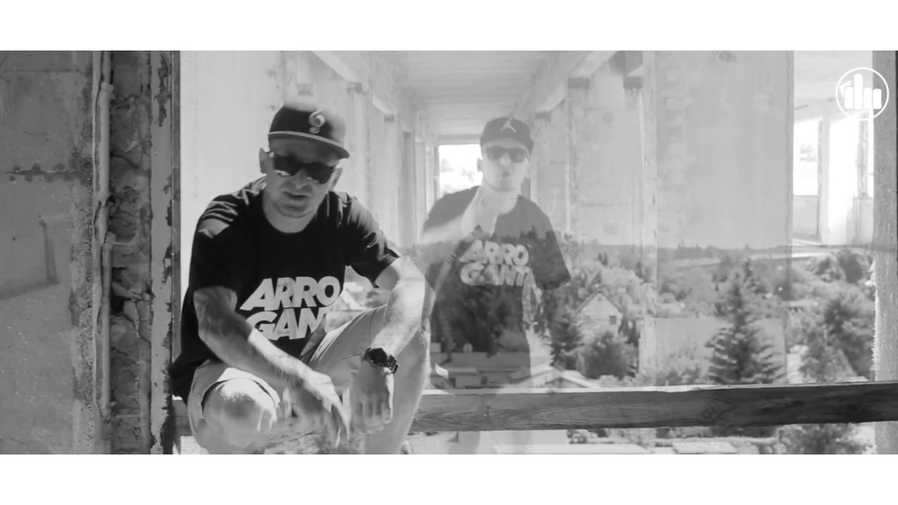 Djobelny   Dziwny ten świat Prod. Tomek Jones VIDEO