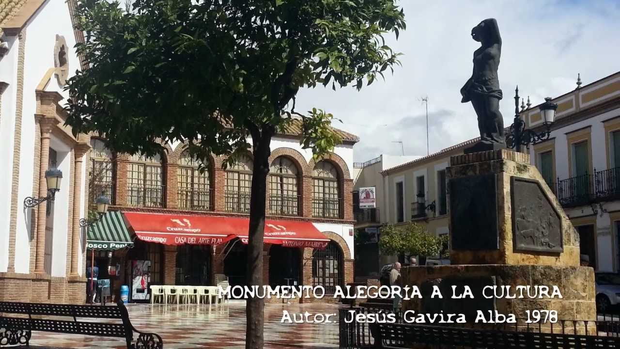 ¿Conoces tu pueblo? Mairena del Alcor