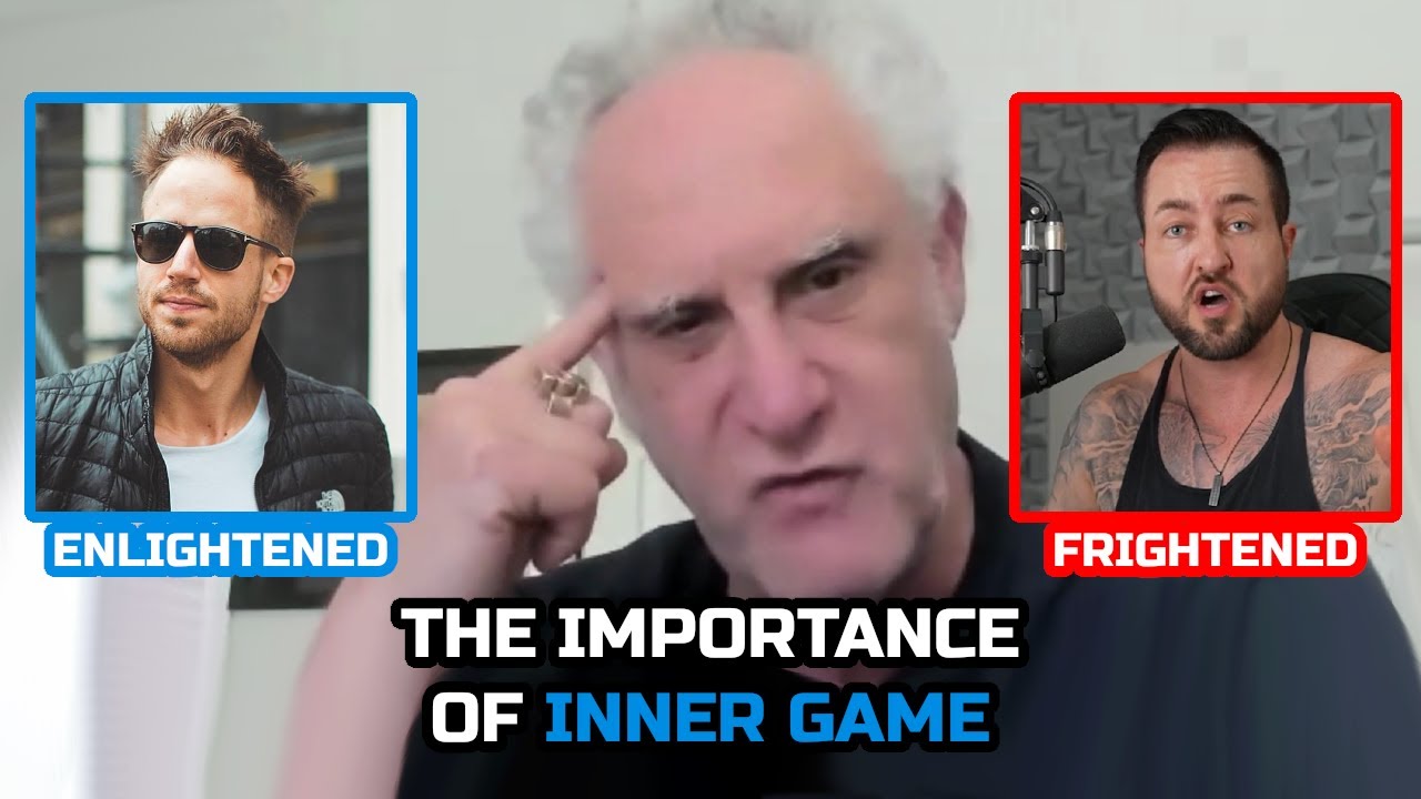 The Importance Of Inner Game [Ice White] [@speedseduction]