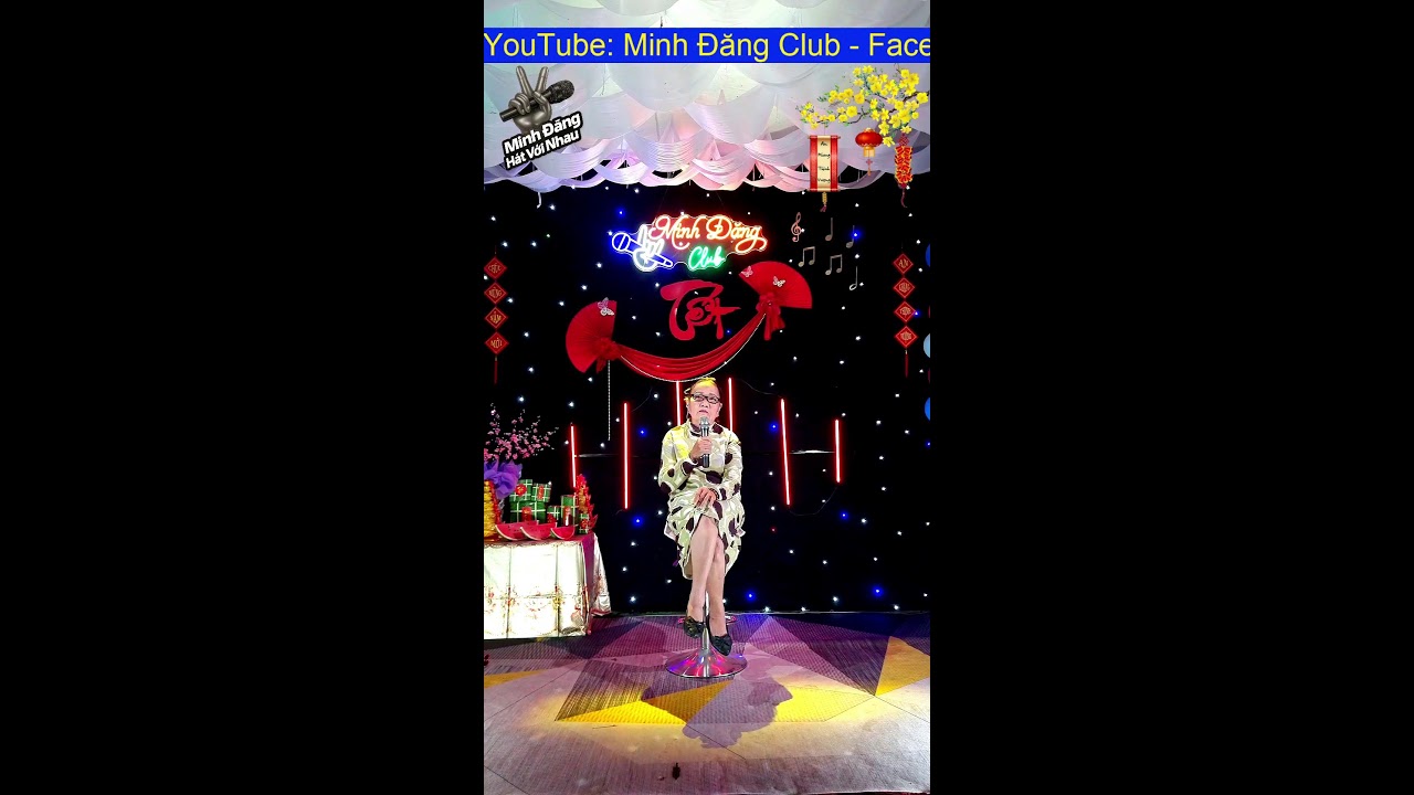 CK: Ly Rượu Đắng Cay | TB: Nguyễn Thị Oanh