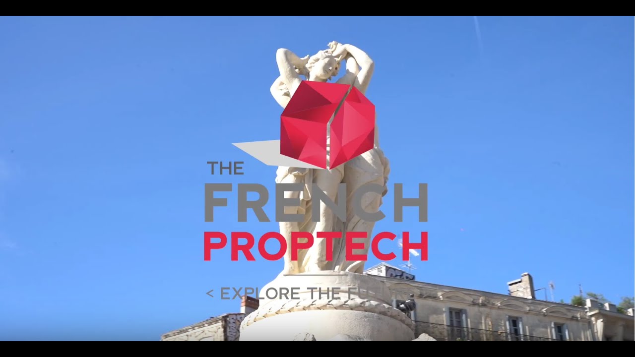 French Proptech Tour &agrave; Montpellier