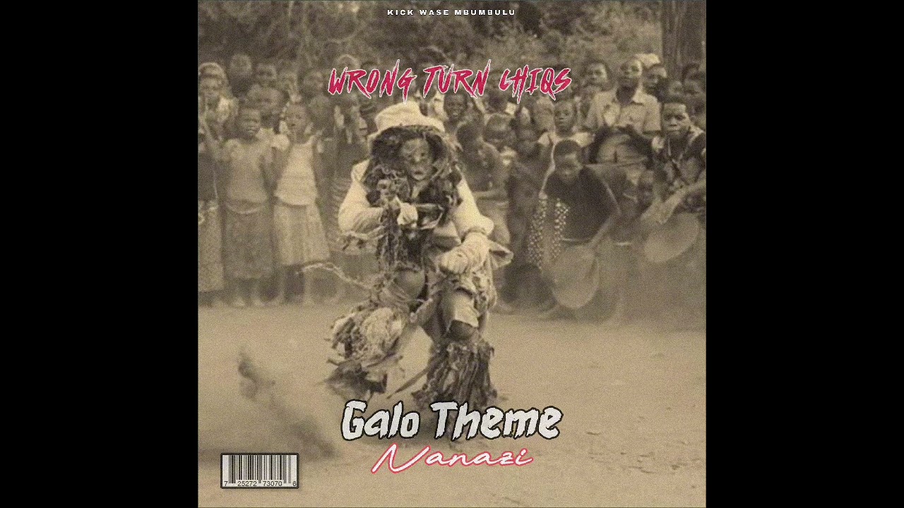 Wrong Turn ChiQs - Galo Theme [Nanazi Vox]