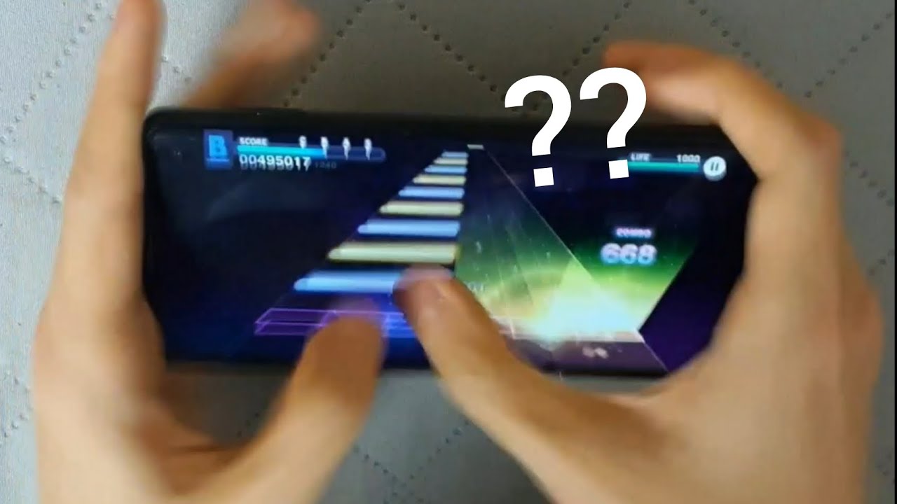 유현의 난(幽玄ノ乱) Master (35) FC!! [프로세카]