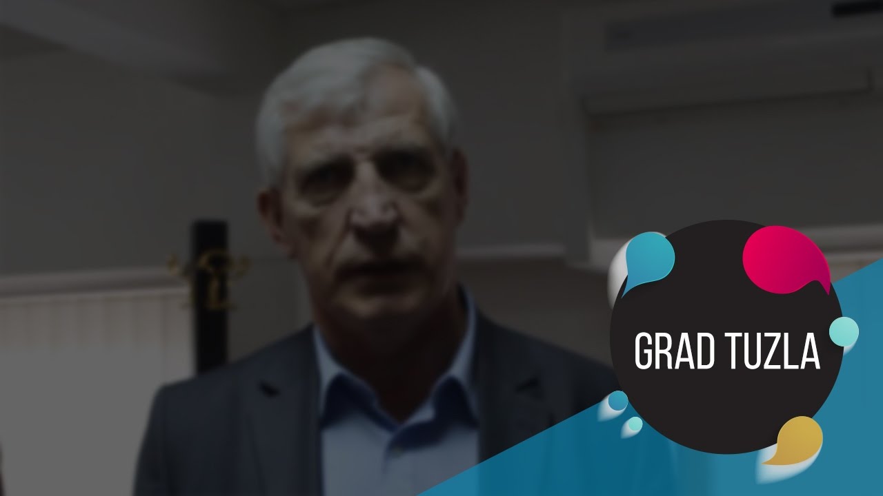 Tuzla: Profesionalna vatrogasna jedinica bogatija za deset mladih vatrogasaca