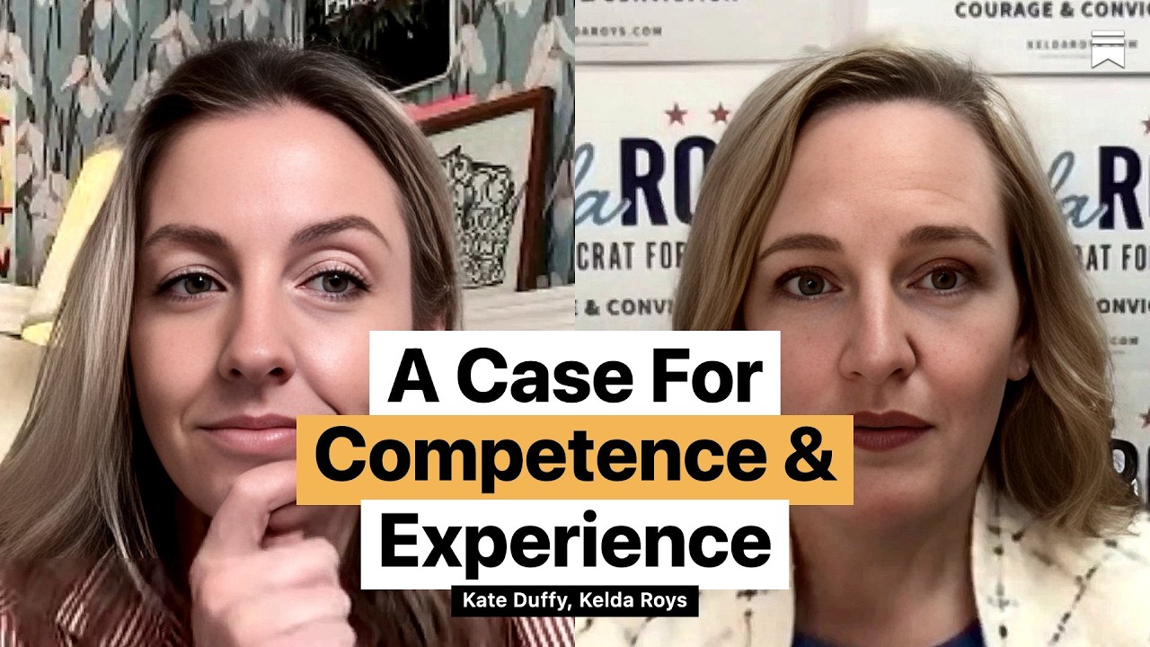 Live with WI Gov Candidate Kelda Roys
