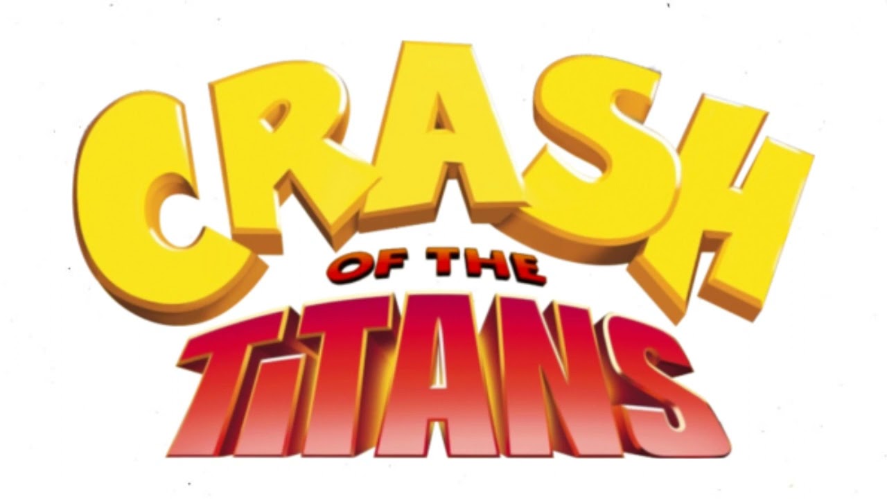 Crash Of The Titans Music Outside N.Gin's Factory [HD]