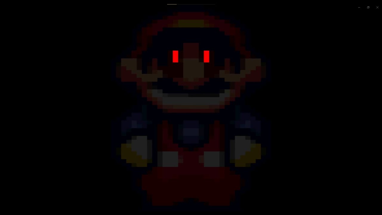 Mario Forever.exe