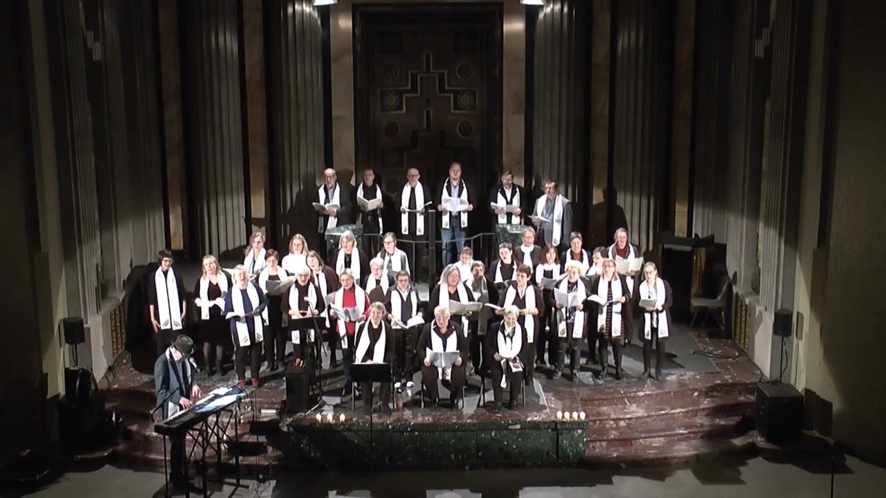 Konzert in Görlitz Synagoge 2026 FHD
