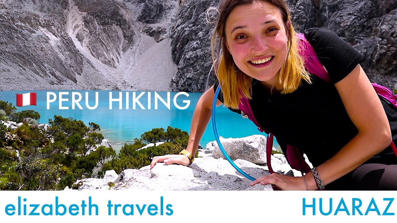 Laguna 69 | South America - Hiking in Peru