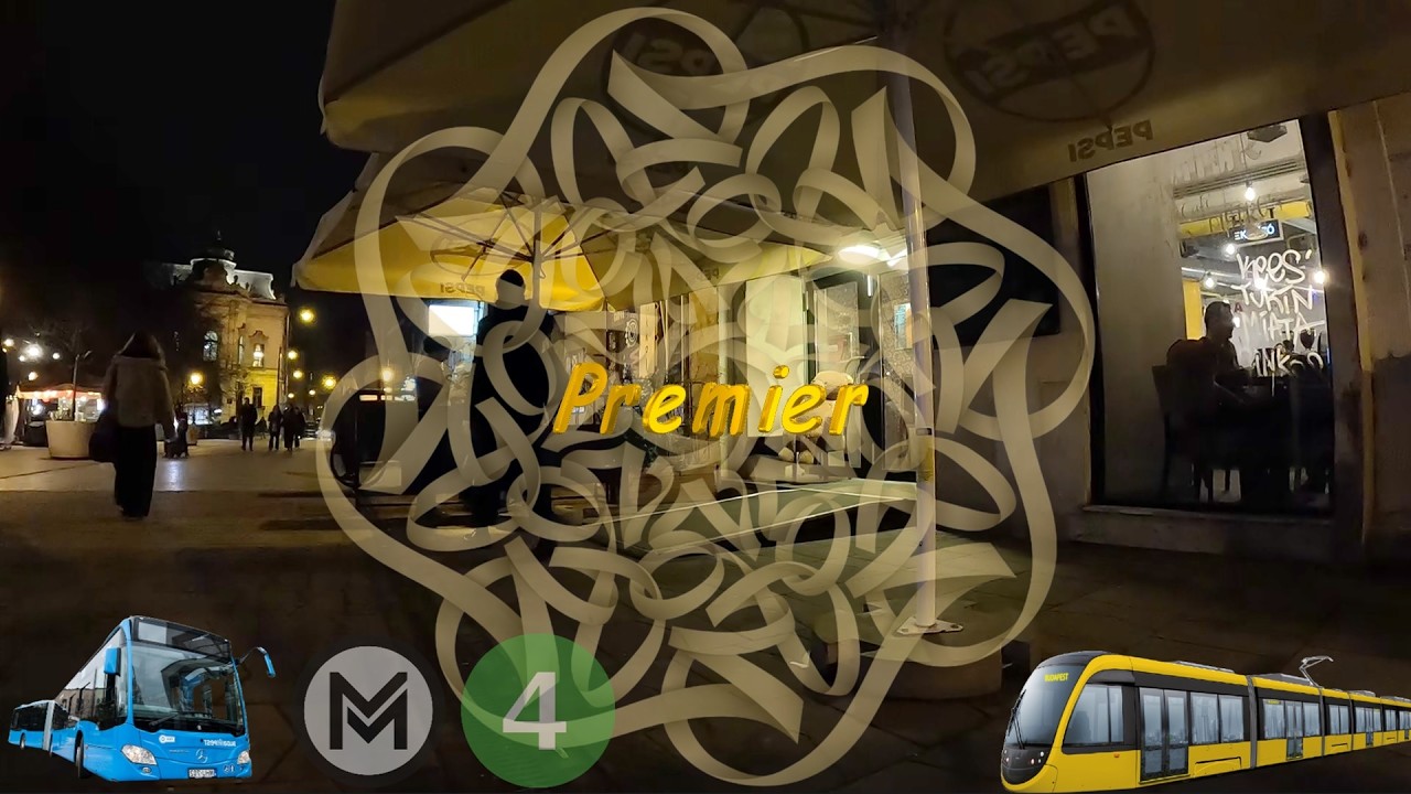 TetraTrip, Hóhelyzet 2.0 után O.Z.O.R.A. aftermovie premier és újrakezdtem a révészetet is.