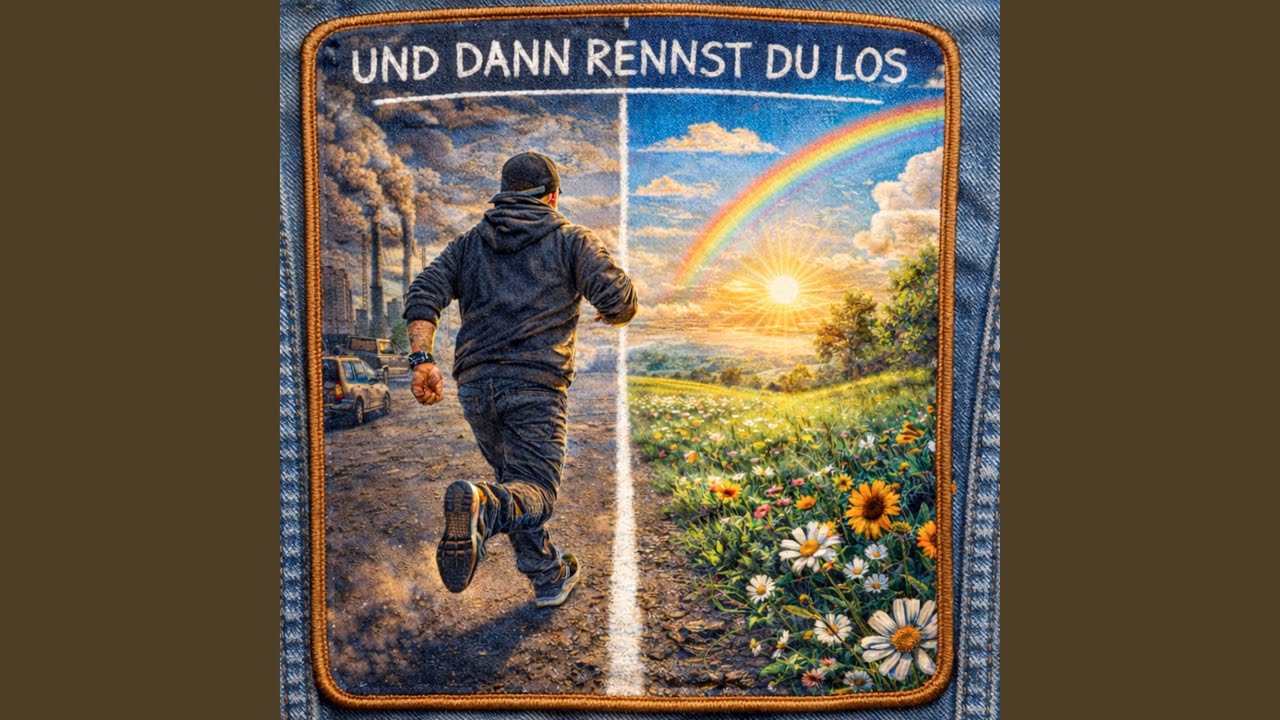 Und Dann Rennst Du Los