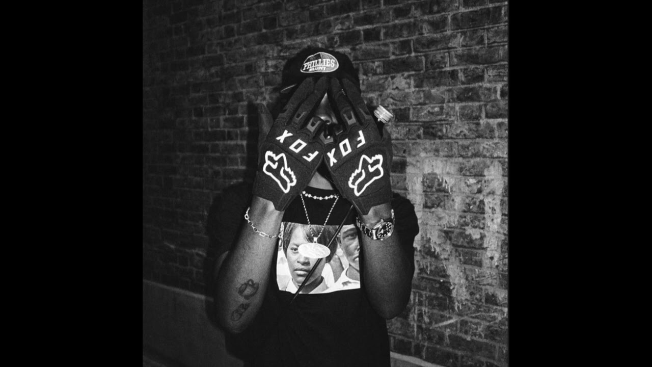(FREE) Sainté x Knucks Type Beat 'Deja Vu'