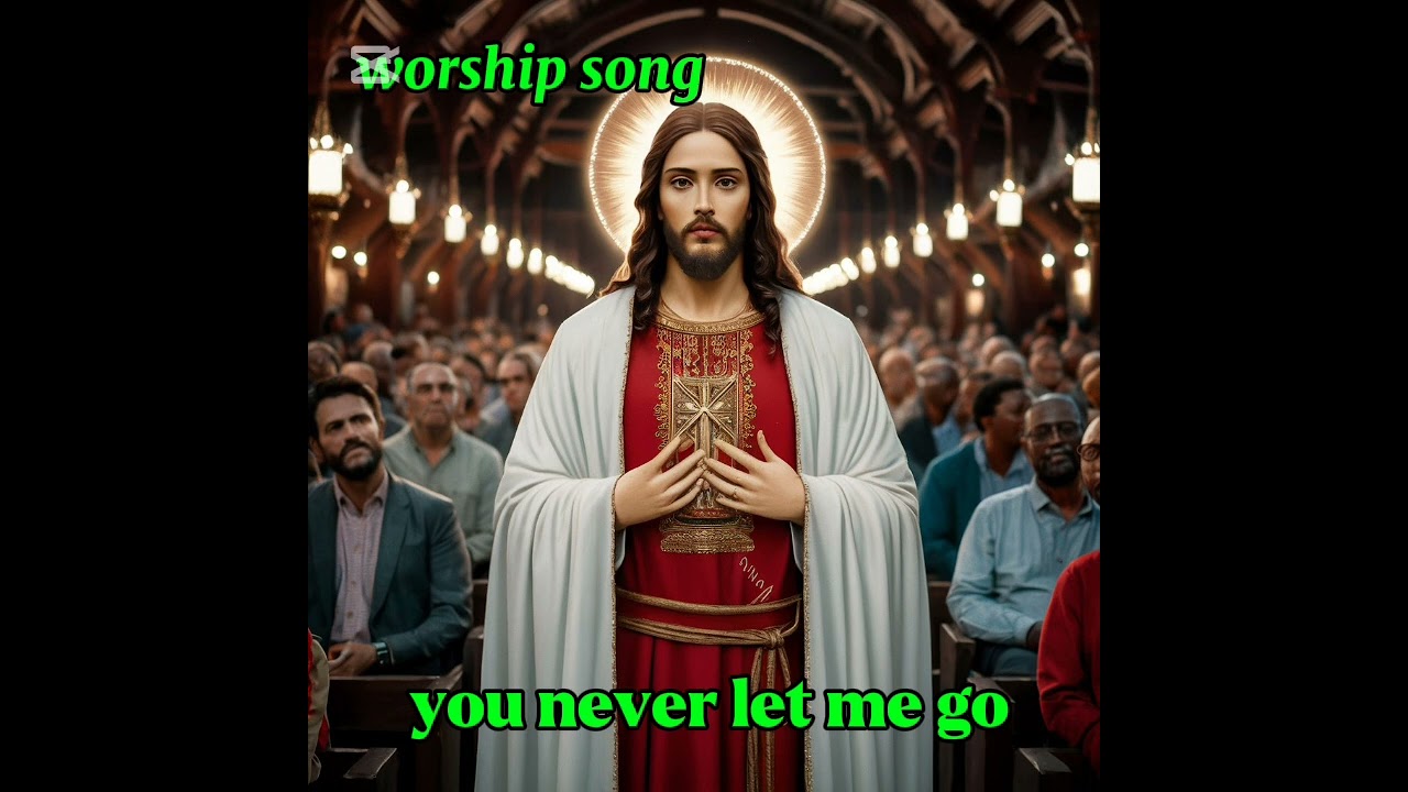 You  never let me go 
