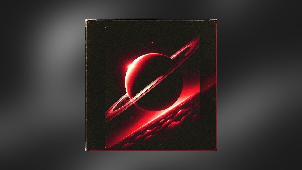 Warrain - Saturnas ft. CCLX
