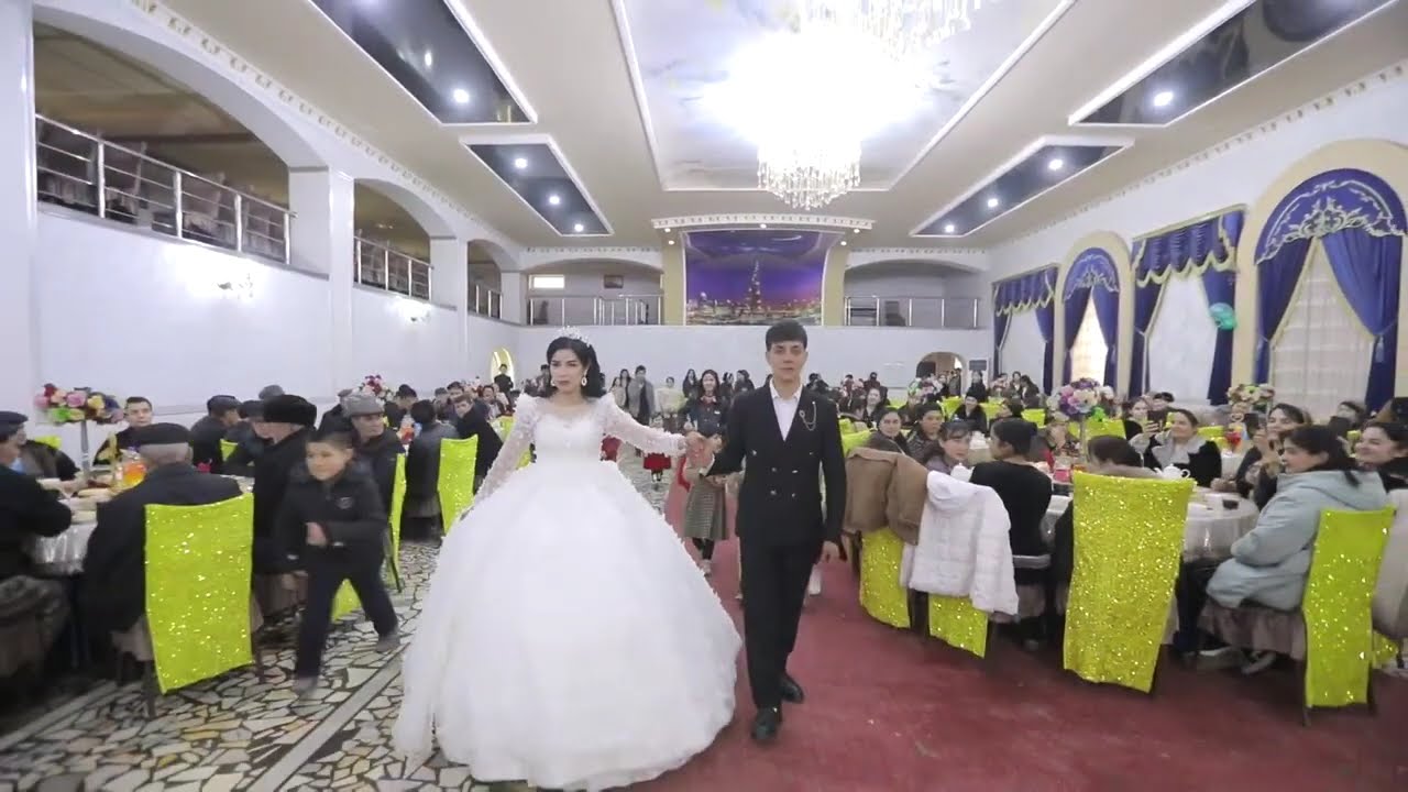 15,02,2026 Shoxsanam Kizlar bazmi