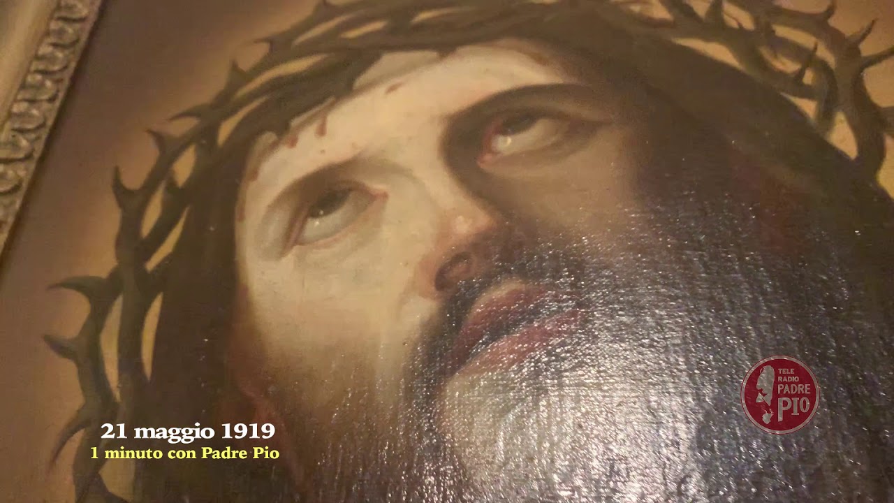 Padre Pio: 