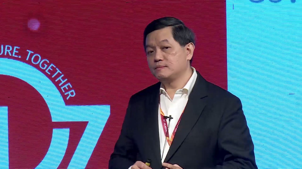 Best Speech on Indian Education System by Vincent Quah