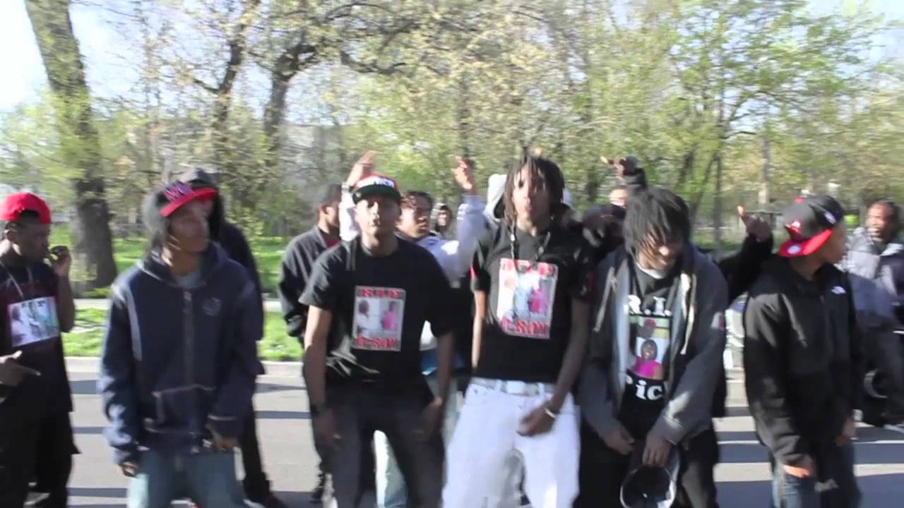 lil Mister Like he on somthin