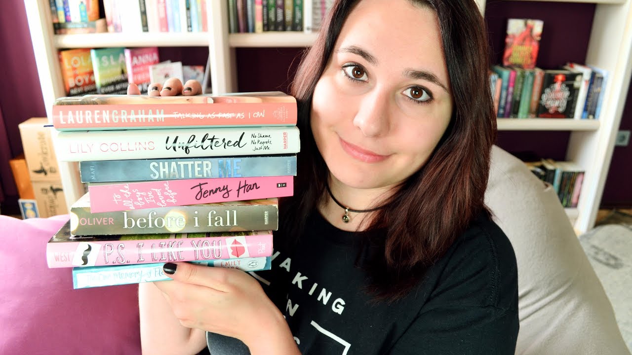Leichte englische Bücher. -  Buchempfehlungen